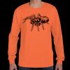 Men's Authentic Long Sleeve Pocket T-Shirt Thumbnail