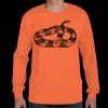 Men's Authentic Long Sleeve Pocket T-Shirt Thumbnail