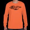 Men's Authentic Long Sleeve Pocket T-Shirt Thumbnail