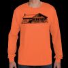 Men's Authentic Long Sleeve Pocket T-Shirt Thumbnail
