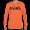 Men's Authentic Long Sleeve Pocket T-Shirt Thumbnail
