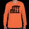 Men's Authentic Long Sleeve Pocket T-Shirt Thumbnail