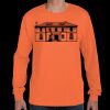 Men's Authentic Long Sleeve Pocket T-Shirt Thumbnail