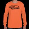 Men's Authentic Long Sleeve Pocket T-Shirt Thumbnail