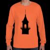Men's Authentic Long Sleeve Pocket T-Shirt Thumbnail