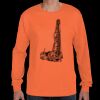 Men's Authentic Long Sleeve Pocket T-Shirt Thumbnail