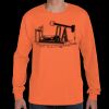 Men's Authentic Long Sleeve Pocket T-Shirt Thumbnail