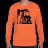 Men's Authentic Long Sleeve Pocket T-Shirt Thumbnail