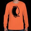 Men's Authentic Long Sleeve Pocket T-Shirt Thumbnail