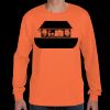 Men's Authentic Long Sleeve Pocket T-Shirt Thumbnail