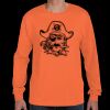 Men's Authentic Long Sleeve Pocket T-Shirt Thumbnail