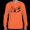 Men's Authentic Long Sleeve Pocket T-Shirt Thumbnail