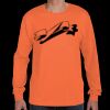 Men's Authentic Long Sleeve Pocket T-Shirt Thumbnail