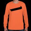 Men's Authentic Long Sleeve Pocket T-Shirt Thumbnail