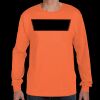 Men's Authentic Long Sleeve Pocket T-Shirt Thumbnail