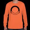 Men's Authentic Long Sleeve Pocket T-Shirt Thumbnail