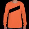 Men's Authentic Long Sleeve Pocket T-Shirt Thumbnail