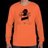Men's Authentic Long Sleeve Pocket T-Shirt Thumbnail