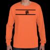 Men's Authentic Long Sleeve Pocket T-Shirt Thumbnail