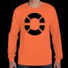Men's Authentic Long Sleeve Pocket T-Shirt Thumbnail