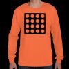 Men's Authentic Long Sleeve Pocket T-Shirt Thumbnail