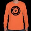 Men's Authentic Long Sleeve Pocket T-Shirt Thumbnail