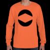 Men's Authentic Long Sleeve Pocket T-Shirt Thumbnail