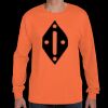 Men's Authentic Long Sleeve Pocket T-Shirt Thumbnail