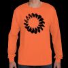 Men's Authentic Long Sleeve Pocket T-Shirt Thumbnail