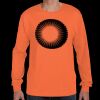 Men's Authentic Long Sleeve Pocket T-Shirt Thumbnail