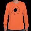 Men's Authentic Long Sleeve Pocket T-Shirt Thumbnail