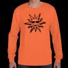 Men's Authentic Long Sleeve Pocket T-Shirt Thumbnail