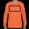 Men's Authentic Long Sleeve Pocket T-Shirt Thumbnail
