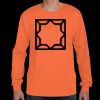 Men's Authentic Long Sleeve Pocket T-Shirt Thumbnail