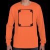Men's Authentic Long Sleeve Pocket T-Shirt Thumbnail