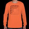 Men's Authentic Long Sleeve Pocket T-Shirt Thumbnail