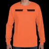 Men's Authentic Long Sleeve Pocket T-Shirt Thumbnail