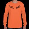 Men's Authentic Long Sleeve Pocket T-Shirt Thumbnail