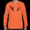 Men's Authentic Long Sleeve Pocket T-Shirt Thumbnail