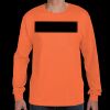 Men's Authentic Long Sleeve Pocket T-Shirt Thumbnail