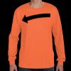 Men's Authentic Long Sleeve Pocket T-Shirt Thumbnail