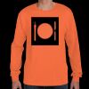 Men's Authentic Long Sleeve Pocket T-Shirt Thumbnail