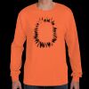 Men's Authentic Long Sleeve Pocket T-Shirt Thumbnail