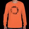Men's Authentic Long Sleeve Pocket T-Shirt Thumbnail