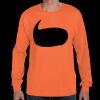 Men's Authentic Long Sleeve Pocket T-Shirt Thumbnail