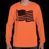 Men's Authentic Long Sleeve Pocket T-Shirt Thumbnail