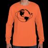 Men's Authentic Long Sleeve Pocket T-Shirt Thumbnail