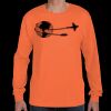 Men's Authentic Long Sleeve Pocket T-Shirt Thumbnail