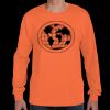 Men's Authentic Long Sleeve Pocket T-Shirt Thumbnail