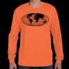 Men's Authentic Long Sleeve Pocket T-Shirt Thumbnail